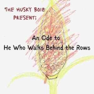 AN ODE TO HE WHO WALKS BEHIND THE ROWS to Open at Mad Horse Theatre Photo
