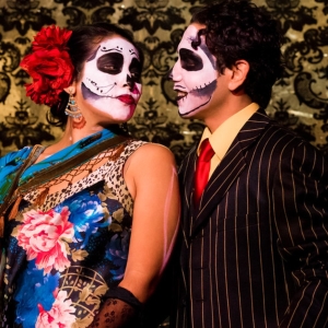 15th Annual HOLLYWOOD FRINGE FESTIVAL Brings 400+ Live Shows With Diverse Programming Photo