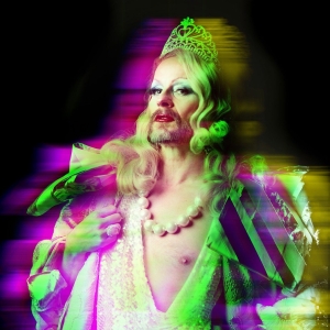 Lineup Set For JONNY WOO’S UN-ROYAL VARIETY Photo