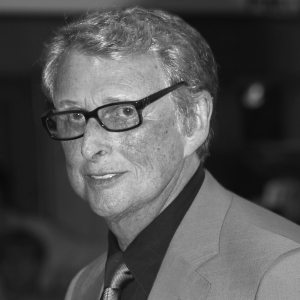 MIKE NICHOLS: A LIFE Biography Optioned by Producer Peter Spears; Plans for Feature Film Photo