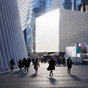 Perelman Performing Arts Center Announces Inaugural Season