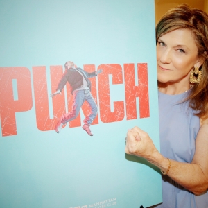 Photos: The cast of PUNCH Meets the Press Photo