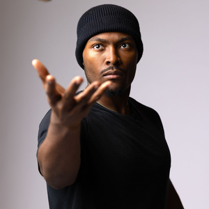 Cast Set for Chicago Shakespeare Theaters SHORT SHAKESPEARE! HAMLET Photo