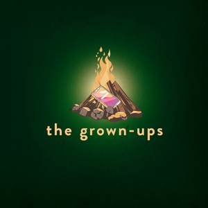 THE GROWN-UPS Comes to the Blackfriars Theatre Photo