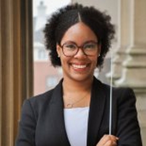 New Jersey Symphony Reveals Jessica Rivero Altarriba as its First Ever Colton…