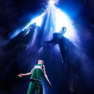Photos: HARRY POTTER AND THE CURSED CHILD Reveals First Look At New Cast Members In…
