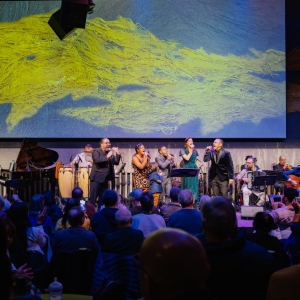 Jaime Lozano & The Familia to Perform at Tilles Center with Special Guests