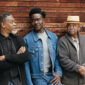 Photos: Bradley Gibson, Jerrika Hinton and the Cast of FREMONT AVE. at Arena Stage Photo