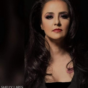  Shelly Lares Joins the 2024 Luminaria Contemporary Arts Festival Photo