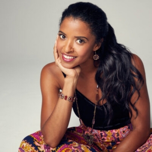 Renee Elise Goldsberry Comes to the Capitol Theatre Next Week Video