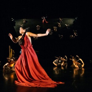FOUR SEASONS CHANGED Will Come to Teatro di Roma in October Photo