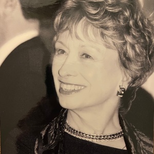 Actress and Broadway League Alum Harriet Slaughter Dies at 88 Photo
