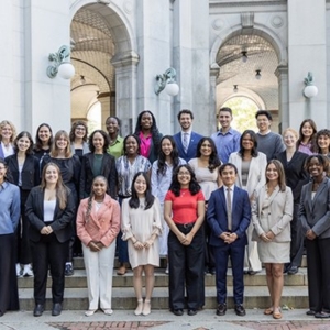 DCAS Announces The Start Of Applications For The 55th Annual Urban Fellows Program Photo