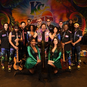 KC and The Sunshine Band Will Come to SERVPRO After Hours Concerts at The Innsbrook  Photo