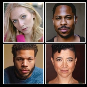 Full Cast Set For Red Bull Theater's THE TRAGEDY OF HOFFMAN, OR REVENGE FOR A FATHER Photo