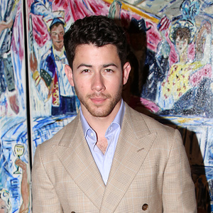 Nick Jonas Cast in Action Thriller Film BODYMAN From Gary Fleder