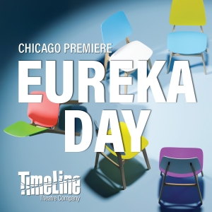 TimeLine Theatre's Chicago Premiere Production Of EUREKA DAY Comes to the Broadway Pl Photo