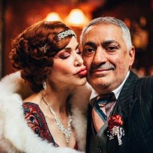 Immersive Hit Show THE SPEAKEASY To Reopen In A Limited Run, April 4 �" June 23 Photo