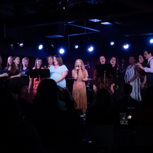 Photos: Inside UPTOWN MAMAS: A Benefit For Moms In Need Photo