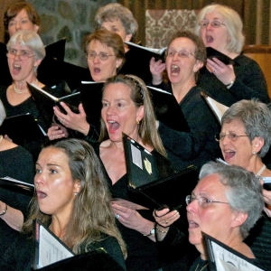 Concord Women's Chorus Hosts Fall Open Rehearsals and Auditions