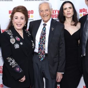 Photos: The Hollywood Museum Opens Marx Brothers Exhibit LEGENDS OF LAUGHTER Photo