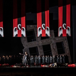 San Francisco Opera Launches its 101st Season Next Month