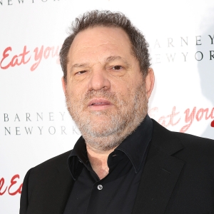 Harvey Weinstein Sues Networks Presentations Over FINDING NEVERLAND Tour Profits Photo