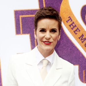 Jenn Colella Joins The New York City Gay Men's Chorus Gala HARMONY Photo