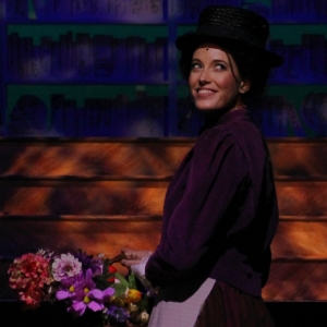Photos: MY FAIR LADY At Ivoryton Playhouse Photo