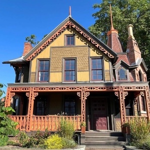 TRANSART and Cultural Service Receives Excellence In Historic Preservation Award Photo
