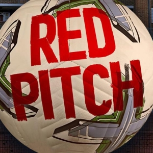 U.S. Premiere of RED PITCH Opens Olney Theatre's 25-26 Season Photo
