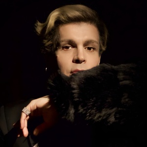 DAGMARR&rsquo;S DIMANCHE: SONGS FROM THE&nbsp;CINEMA Comes to London&rsquo;s Crazy Coqs Photo