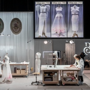 Review: LACRIMA, Barbican Theatre Photo