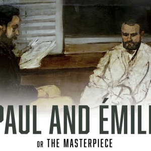 World Premiere of PAUL AND EMILE Opens at Wellfleet Harbor Actors Theater Photo