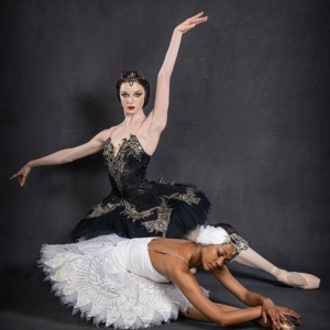 SWAN LAKE Comes to Cape Town and Joburg Photo