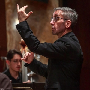 Cepromusic Cierra Su Primera Temporada 2025 Con Un Concierto De Música Saturacionist Photo