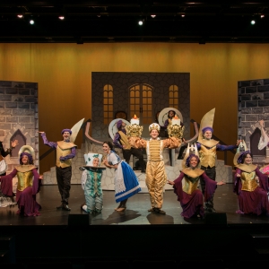Photos: Main Street Theater Presents Disney's BEAUTY AND THE BEAST Video