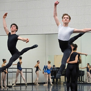 The Music Center Unveils 71 Semifinalists for SPOTLIGHT Competition Photo