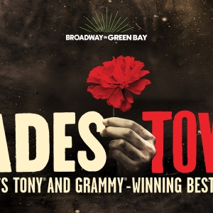 HADESTOWN Comes to the Weidner in Green Bay Photo