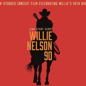 Long Story Short: Willie Nelson 90 Concert Film Event Comes to Maui Photo