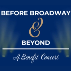 BEFORE BROADWAY AND BEYOND, A Roger Rees Benefit Concert Set For This Month Photo