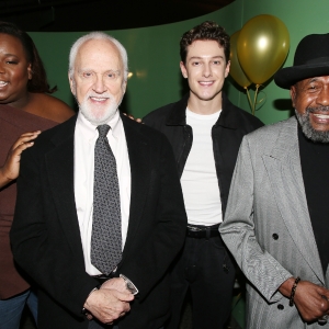 Photos: BroadwayHD Celebrates Streaming Premiere of PIPPIN 50th Anniversary Concert Photo