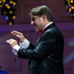 Second Boston Pops Holiday Concert Added at Providence Performing Arts Center Photo