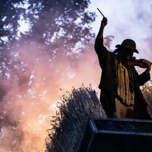 FIDDLER ON THE ROOF Will Open at the Barbican This Summer, Followed by UK Tour Photo