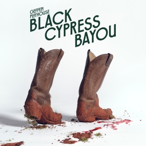 Cast Set For BLACK CYPRESS BAYOU at the Geffen Playhouse Photo