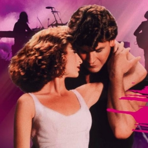 DIRTY DANCING IN CONCERT To Visit Popejoy Hall This March Photo