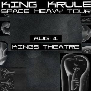 King Krule Comes To Kings Theatre, August 1 Photo