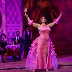Photos: LA CAGE AUX FOLLES at The Muny Photo