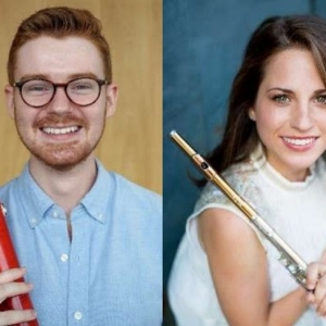 San Francisco Symphony Welcomes Four New Musicians Photo