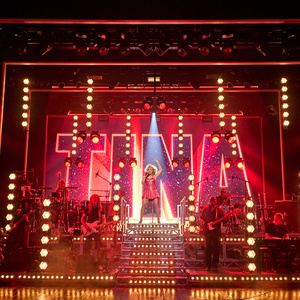 TINA – THE TINA TURNER MUSICAL Victoria Premiere Begins In January